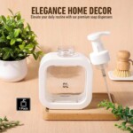 Soap Dispenser