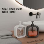 Soap Dispenser