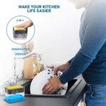 Soap Dispenser
