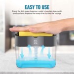 Soap Dispenser
