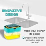Soap Dispenser