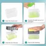 Soap Dispenser
