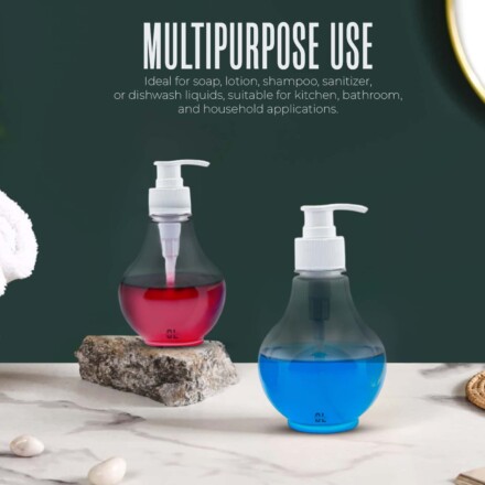 Soap Dispenser