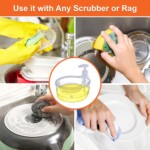 Soap Pump Dispenser