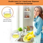 Soap Pump Dispenser