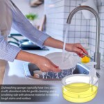 Soap Pump Dispenser