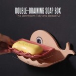 Soap Dish