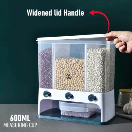 Storage Container