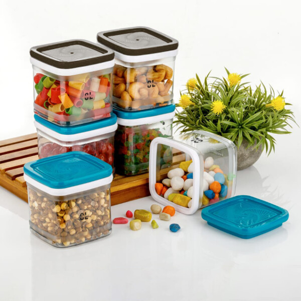 Storage Container