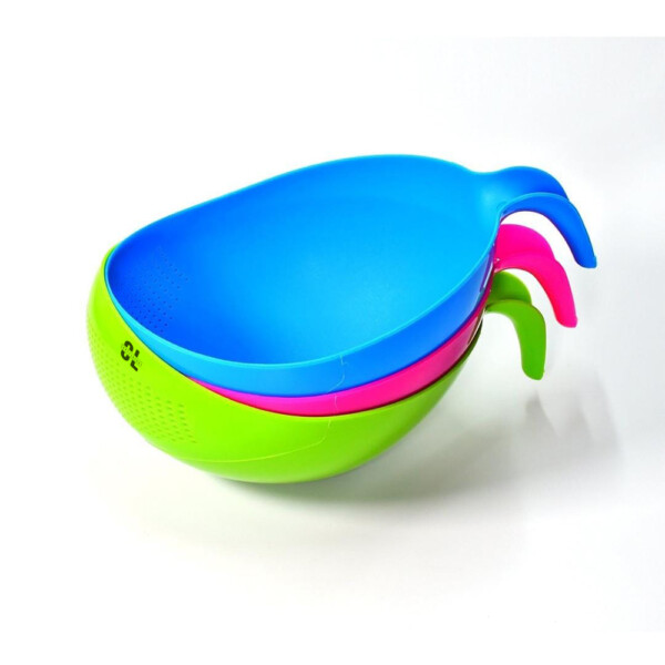 Washing Bowl