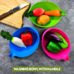 Washing Bowl