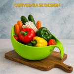 Washing Bowl