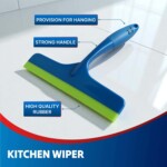 cleaning wiper