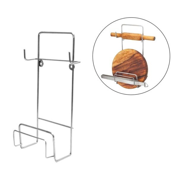 Chakla Belan Stand