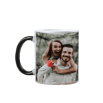 Couple Magic Cup
