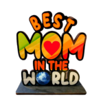 Best Mom Trophy