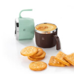 L Shape Coffee Mug 100 ML Multi