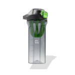 Spider Gym Shaker Water Bottle 1000ml