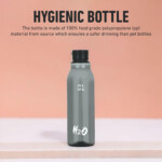 Set Of 3 Water Bottle 1000 Ml - Image 3