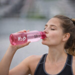 Set Of 3 Water Bottle 1000 Ml - Image 5