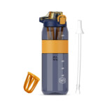 1500ml Water Bottle