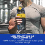 1500ml Water Bottle - Image 3