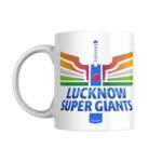 Craftlayout Lucknow Super Giants(LSG) IPL Printed Coffee Mug 350 ml - Image 2