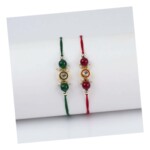 Festive Special Day Hamper Coffee Mug Roli Chawal Greeting Card Unique Gift Combo - Image 8