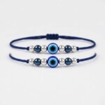 Rakhi Set with Ganesha Product Beautiful Stylish Classic Elegant Blessing - Image 3