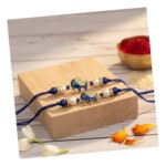 Classic Birthday Present Coffee Mug Roli Chawal Greeting Card Unique Gift Combo - Image 8