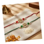 Traditional Birthday Edition Coffee Mug Roli Chawal Greeting Card Unique Gift Combo - Image 8