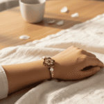 Graceful Bhaiya Rakhi Set for Brother Gift Premium - Image 4