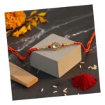 Designer Birthday Box Coffee Mug Roli Chawal Greeting Card Unique Gift Combo - Image 8