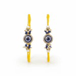 Rakhi Set with Ganesha Product Stylish Classic Elegant Premium Style - Image 5