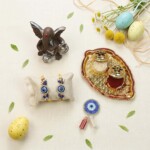 Rakhi Set with Ganesha Product Stylish Classic Elegant Premium Style