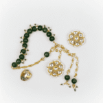 Rakhi Set with Ganesha Product Elegant Premium Designer Traditional Style - Image 8