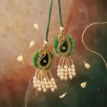 Rakhi Set with Ganesha Product Unique Beautiful Stylish Classic Style - Image 7
