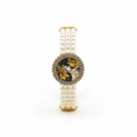 Trendy Lumba Rakhi Set for Bhabhi Gift Classic - Image 4