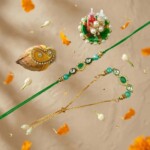 Festive Wedding Surprise Coffee Mug Roli Chawal Greeting Card Unique Gift Combo - Image 6