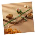 Festive Wedding Surprise Coffee Mug Roli Chawal Greeting Card Unique Gift Combo - Image 8
