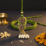 Handcrafted Special Day Box Coffee Mug Roli Chawal Greeting Card Unique Gift Combo - Image 5