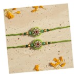 Handcrafted Special Day Box Coffee Mug Roli Chawal Greeting Card Unique Gift Combo - Image 8