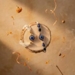 Traditional Lumba Rakhi Set for Bhabhi Gift Classic - Image 3