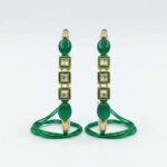 Rakhi Set with Ganesha Product Classic Elegant Premium Designer Collection - Image 3