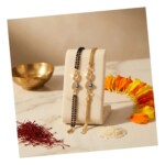 Personalized Family Gift Gift Coffee Mug Roli Chawal Greeting Card Unique Gift Combo - Image 8