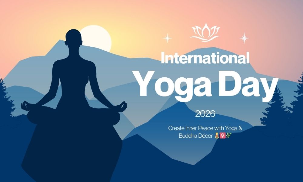 International Yoga Day 2026