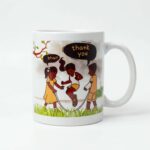 Personalized Corporate Gift Hamper Coffee Mug Roli Chawal Greeting Card Unique Gift Combo - Image 3