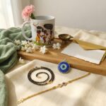 Personalized Family Gift Gift Coffee Mug Roli Chawal Greeting Card Unique Gift Combo - Image 3