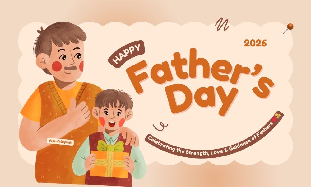 Fathers Day