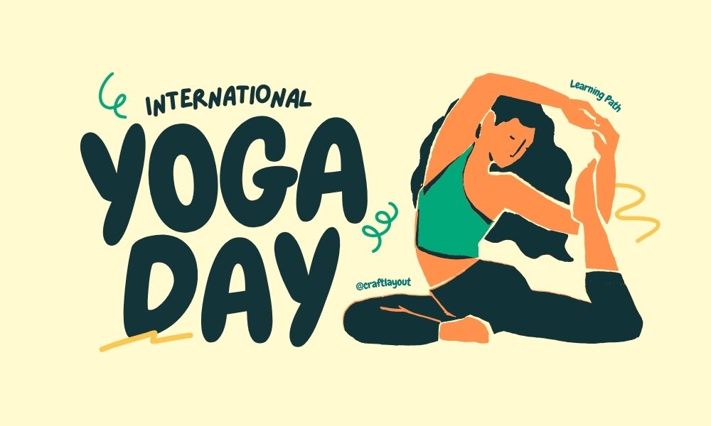 International Yoga Day 2026